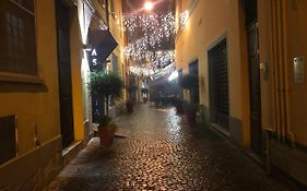 La strada del liutaio nel cuore di Cremona
